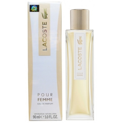 Женская парфюмерная вода Lacoste Pour Femme New (Евро качество)