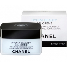 Гель-крем для лица Chanel Hydra Beauty Gel Creme Hydration Protection Radiance