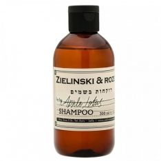 Шампунь для волос Zielinski & Rozen Apple, Lotus