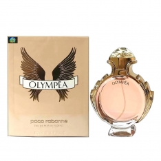 Женская парфюмерная вода Paco Rabanne Olympea Eau De Parfum Florale (Евро качество)