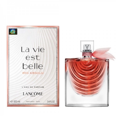  Женская парфюмерная вода Lancome La Vie Est Belle Iris Absolu (Евро качество A-Plus Люкс)