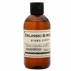 Шампунь для волос Zielinski & Rozen Orchid & Vanilla, Amber