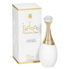 Женская парфюмерная вода Christian Dior J'Adore Parfum D'Eau