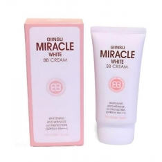 Крем для лица Giinsu Miracle White BB cream