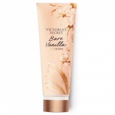 Парфюмированный лосьон для тела Victoria's Secret Bare Vanilla La Crème