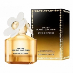 Женская парфюмерная вода Marc Jacobs Daisy Eau So Intense (качество люкс)