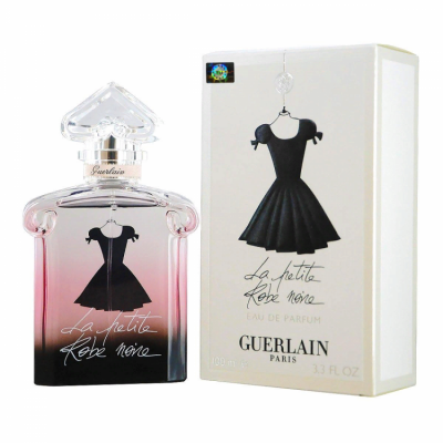 Женская парфюмерная вода Guerlain La Petite Robe Noire (Евро качество A-Plus Люкс)