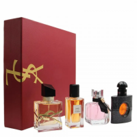 Набор парфюма Yves Saint Laurent Set 4 в 1