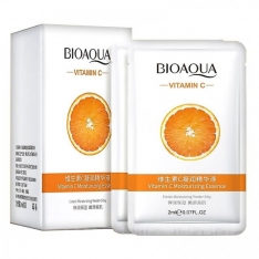 Осветляющая эссенция для лица Bioaqua Vitamin C Essence (30 шт)