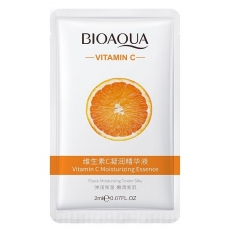 Маска для лица Bioaqua Vitamin C Essence