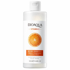 Средство для снятия макияжа Bioaqua Vitamin C Brightening Essence Water
