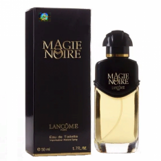 Женская туалетная вода Lancome Magie Noire (Евро качество A-Plus Люкс)