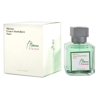 Мужская парфюмерная вода Maison Francis Kurkdjian L'Homme À la Rose