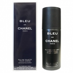 Мужской дезодорант Chanel Bleu De Chanel
