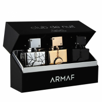 Набор парфюма Armaf Club de Nuit Black 3 в 1