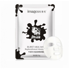 Маска для лица  Images Burst Milk Mask