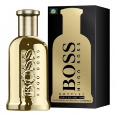 Мужская парфюмерная вода Hugo Boss Boss Bottled Limited Edition (Евро качество A-Plus Люкс)​