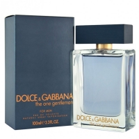 Мужская туалетная вода Dolce & Gabbana The One Gentleman
