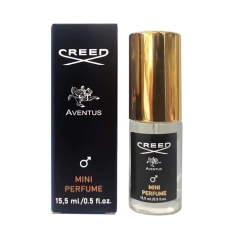 Мини парфюм Creed Aventus мужской 15,5 ml