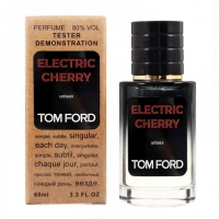 Tom Ford Electric Cherry TESTER унисекс 60 ml Lux