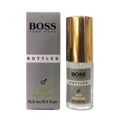 Мини парфюм Hugo Boss Boss Bottled мужской 15,5 ml