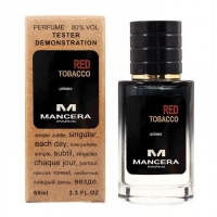 Mancera Red Tobacco TESTER унисекс 60 ml Lux