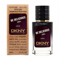 DKNY Be Delicious TESTER женский 60 ml Lux