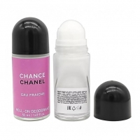 Роликовый дезодорант Chanel Chance Eau Fraiche женский