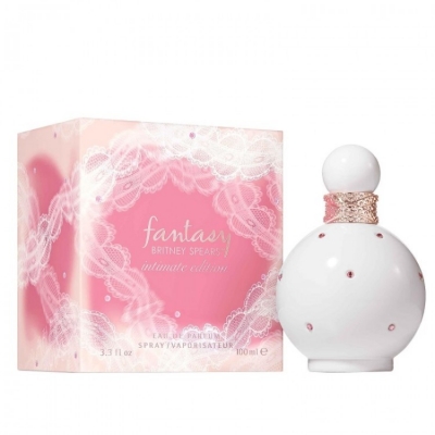 Женская парфюмерная вода Britney Spears Fantasy Intimate Edition