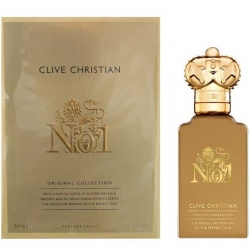 Мужская парфюмерная вода Clive Christian No. 1 (качество люкс)