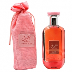 Женская парфюмерная вода Ard Al Zaafaran Mousuf Wardi