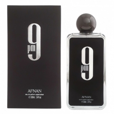Мужская парфюмерная вода Afnan 9pm (качество люкс)