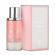 Женская парфюмерная вода Jackwins Savoye Women (ОАЭ)