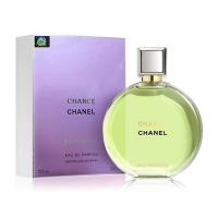 Женская парфюмерная вода Chanel Chance Eau Fraiche (Евро качество)