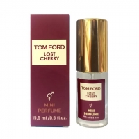 Мини парфюм Tom Ford Lost Cherry унисекс 15,5 ml