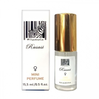 Мини парфюм Rasasi Rumz Al Rasasi 9325 Pour Elle женский 15,5 ml