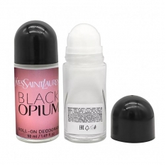 Роликовый дезодорант Yves Saint Laurent Black Opium женский