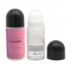 Роликовый дезодорант Chanel Chance Eau Tendre женский