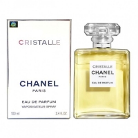 Женская парфюмерная вода Chanel Cristalle Eau de Parfum (Евро качество)