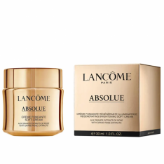 Антивозрастной крем для лица Lancome Absolue Creme Fondante Soft Creme