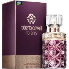 Женская парфюмерная вода Roberto Cavalli Florence (Евро качество A-Plus Люкс)