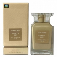 Парфюмерная вода Tom Ford Vanilla Sex унисекс (Евро качество) 100 ml