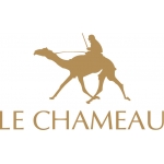 Le Chameau