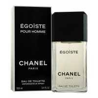 Мужская туалетная вода Chanel Egoiste Pour Homme