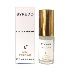 Мини парфюм Byredo Bal D'Afrique унисекс 15,5 ml