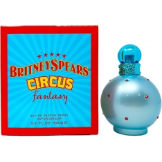 Женская парфюмерная вода Britney Spears Circus Fantasy