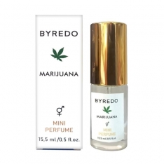 Мини парфюм Byredo Marijuana унисекс 15,5 ml
