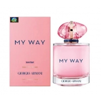 Женская парфюмерная вода Giorgio Armani My Way Nectar (Евро качество)