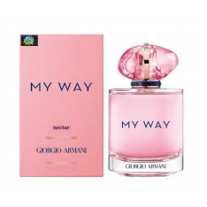 Женская парфюмерная вода Giorgio Armani My Way Nectar (Евро качество)