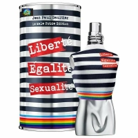 Мужская туалетная вода Jean Paul Gaultier Le Male Pride Edition Man (евро качество)